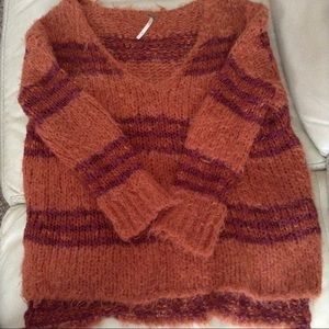 Knit Sweater